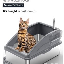 Litter Box 
