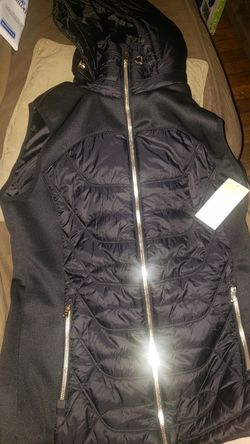 Women Micheal Kors Vest size small