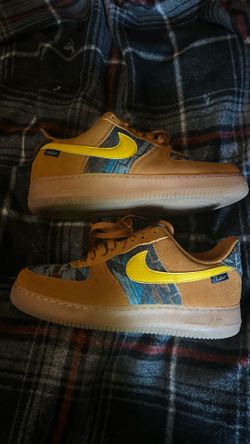Nike Air Force One