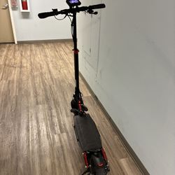 Circooter 1000w Electric Scooter 28mph 