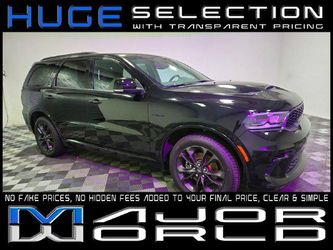 2024 Dodge Durango