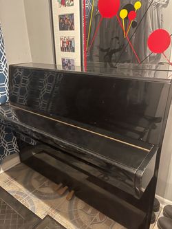 Falcone Piano