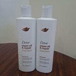 Shapoo dove