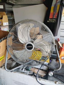 both fans for $30