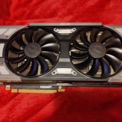 GeForce GTX 1080