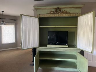 Armoire