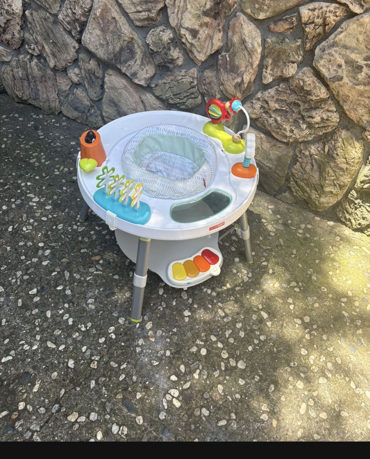 Baby Toy