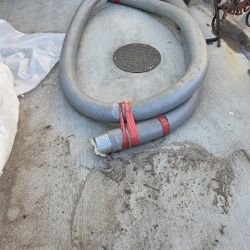 5" X  25 Feet - Watertight Flex Conduit 