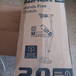 I WALK 2 0, OPEN BOX BRAND NEW ONLY PICK UP 
