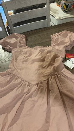Macys Junior’s Girls Dress