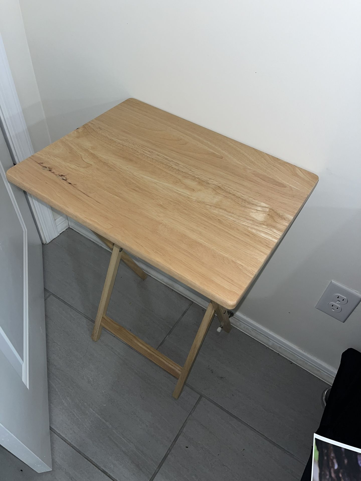 Small Table 