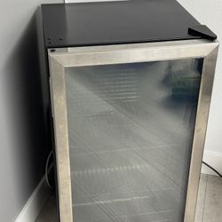 Phillips Mini Fridge
