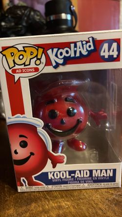 Kool-Aid Pop