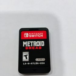 Switch Games