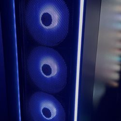 Skytech Gaming Nebula Gaming PC