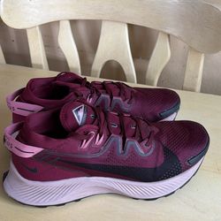 Nike Trail Pegasus Women’s Shoes Size 9.5 