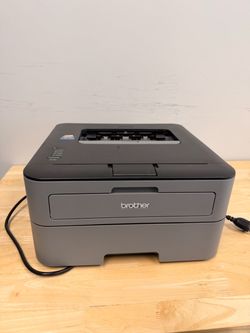Brother Compact Laser Printer