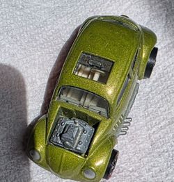 Hot Wheels Redlines Custom VW Bug 1967
