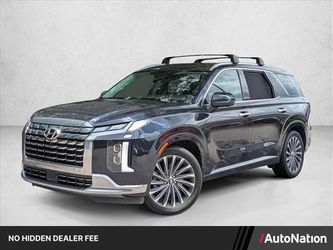 2023 Hyundai Palisade
