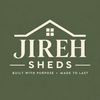 Jireh Sheds