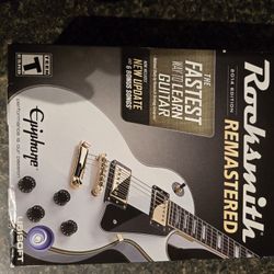 PS4-ROCKSMITH, 2014 EDITION REMASTER PS4