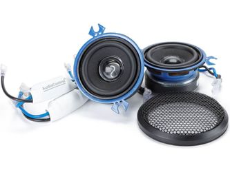 AudioControl PNW-275 PNW Series 2-3/4" component midrange speakers