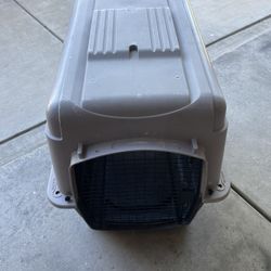 Dog Crate 