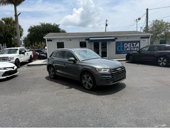 2020 Audi Q5