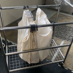 Free - Laundry Sorting Cart