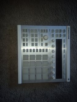 Native Instruments MASCHINE MK2