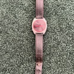 Vintage Litronix Watch