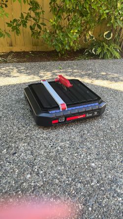 Tile Saw
