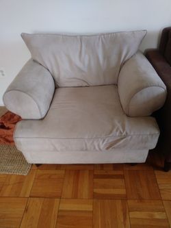 Love sofa