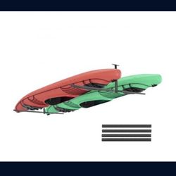 Kayak Storage Rack 