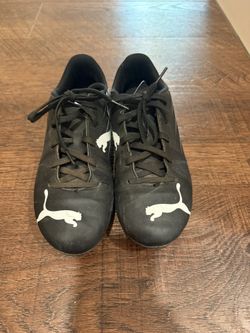 Boys Cleats