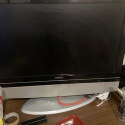 36 “ Flat Screen Television 