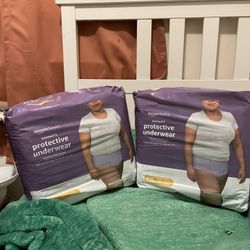 Women’s Incontinence Underwear