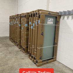 Impact Doors & Windows For Sale