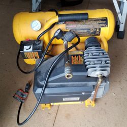 Compressor 