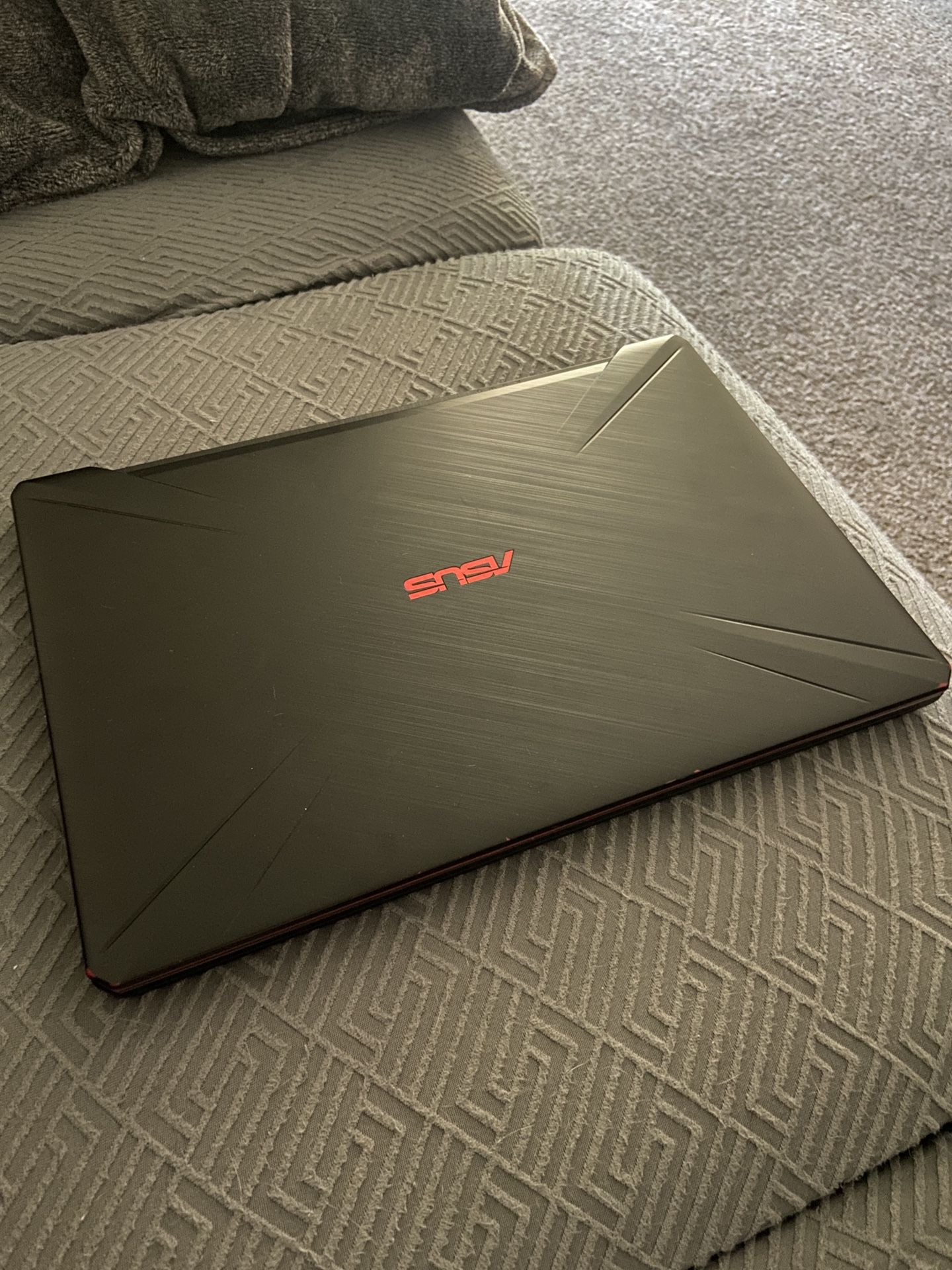 ASUS TUF Gaming Laptop