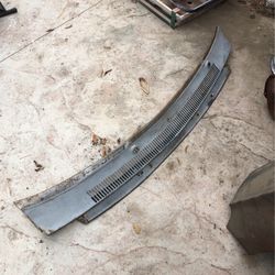 1967 windshield wiper OK