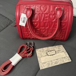 Brighton In Love Purse 