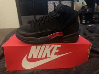 Jordan 12 Retro