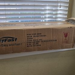 10x10 Pop-Up Canopy Tent – Heavy Duty with Carry Bag