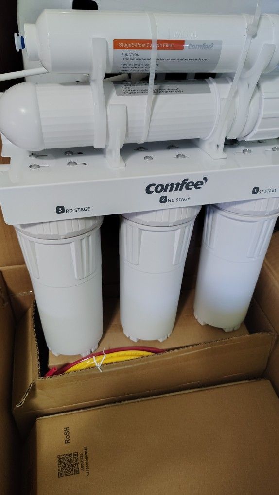 Water Purifier