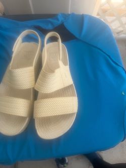 Huaraches para mujer