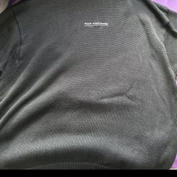Supreme F*ck Everybody Crew Neck