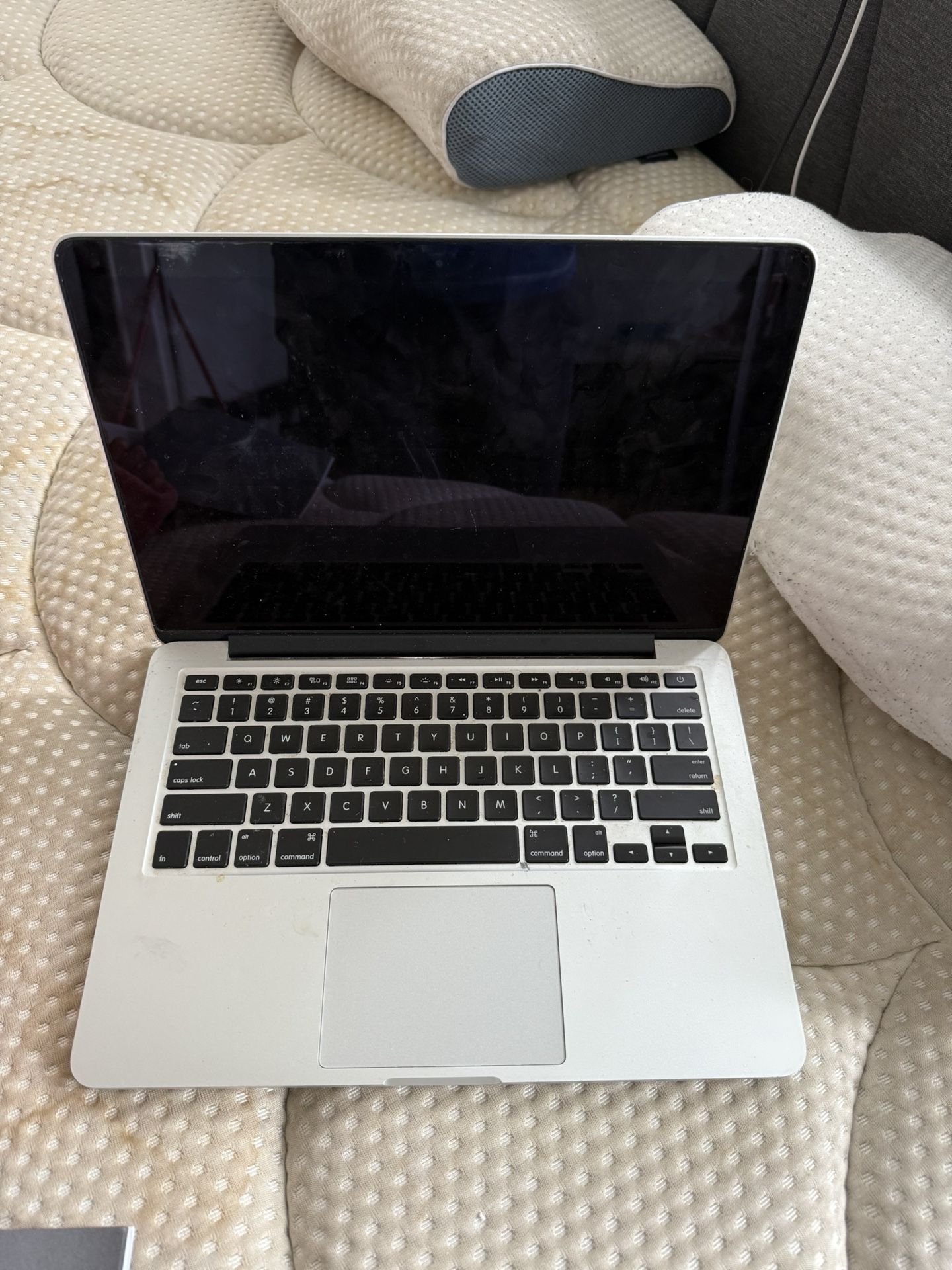 2015 MacBook Pro