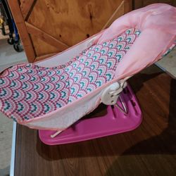 Baby Bath Seat 