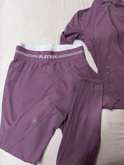Playboy set